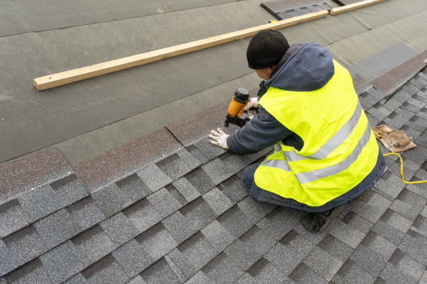 Heating Cable for Roof Installation in Winfield, IA