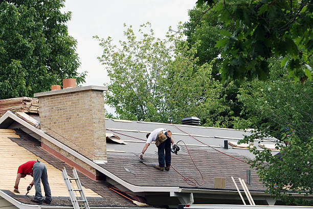 Best Metal Roofing Contractor  in Winfield, IA