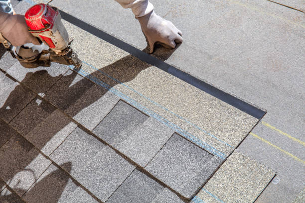 Trusted Winfield, IA Roofing Contractor Experts