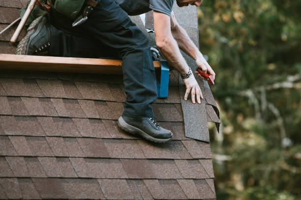 Quick and Trustworthy Emergency Roof Repair Services in Winfield, IA