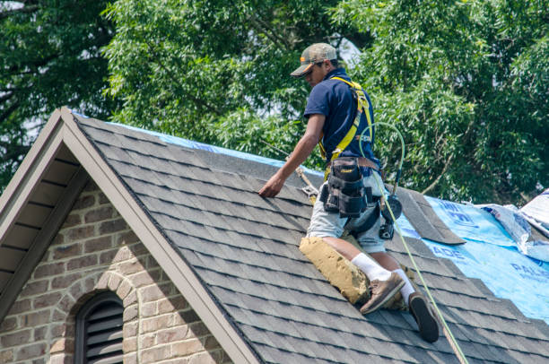 Best Emergency Roof Repair  in Winfield, IA